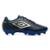 Chuteira Campo Umbro Fast - Marinho+Preto