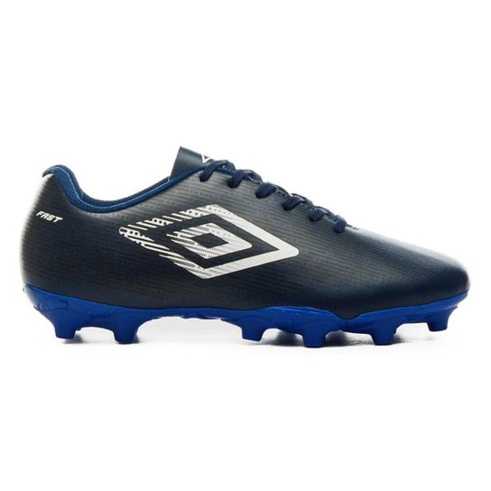 Chuteira Campo Umbro Fast
