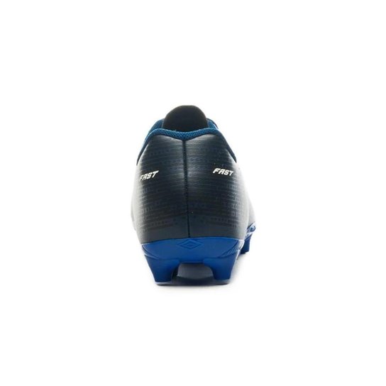Chuteira Campo Umbro Fast