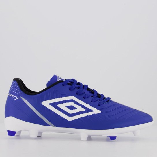 Chuteira Campo Umbro Fifty IV