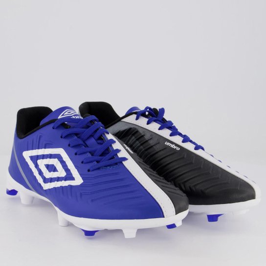 Chuteira Campo Umbro Fifty IV