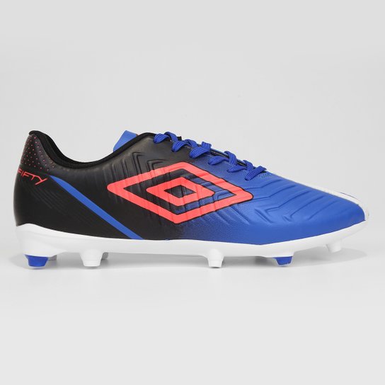 Chuteira Campo Umbro Fifty IV
