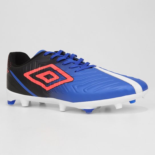 Chuteira Campo Umbro Fifty IV