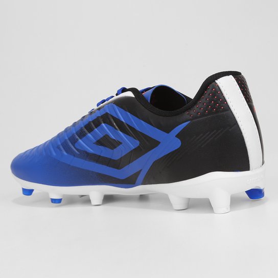 Chuteira Campo Umbro Fifty IV