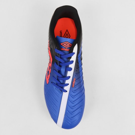 Chuteira Campo Umbro Fifty IV