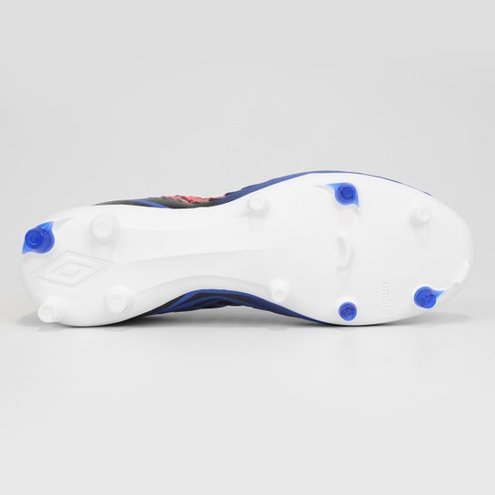 Chuteira Campo Umbro Fifty IV