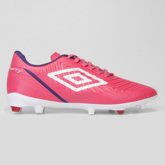 Chuteira Campo Umbro Fifty IV
