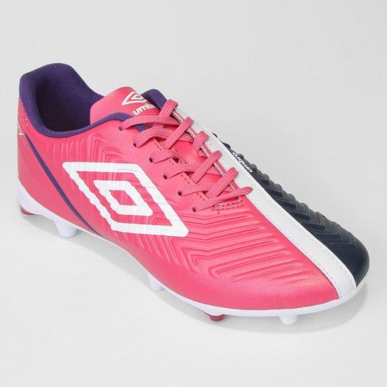 Chuteira Campo Umbro Fifty IV