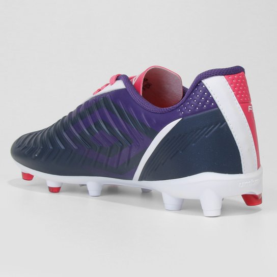 Chuteira Campo Umbro Fifty IV
