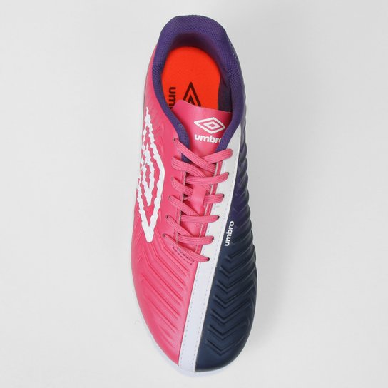 Chuteira Campo Umbro Fifty IV