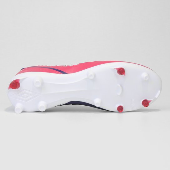 Chuteira Campo Umbro Fifty IV