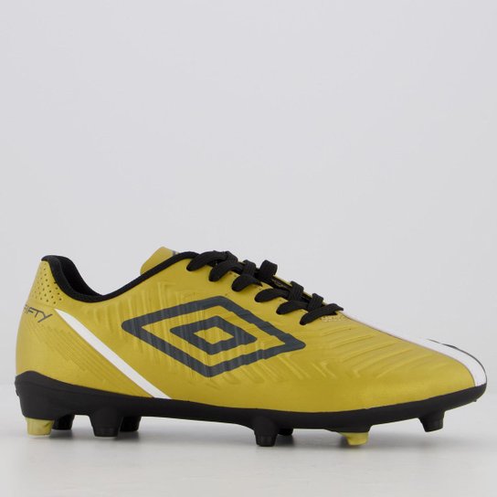 Chuteira Campo Umbro Fifty IV