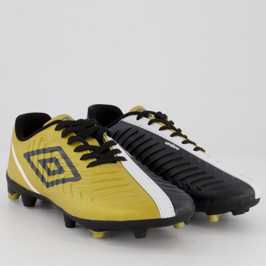 Chuteira Campo Umbro Fifty IV
