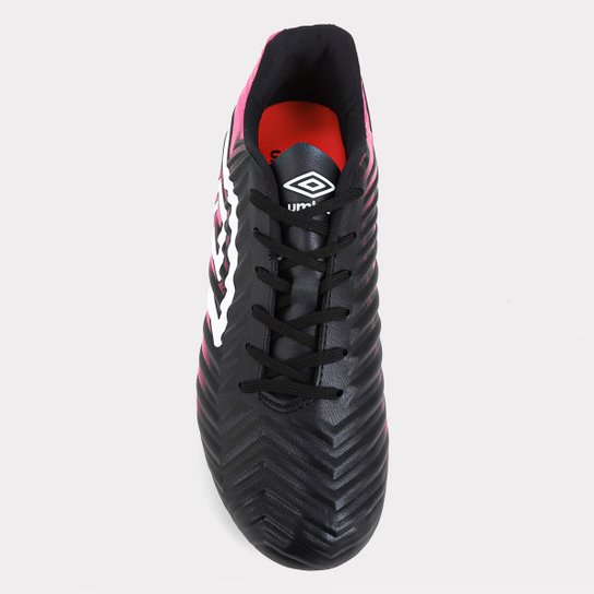 Chuteira Campo Umbro Fifty V Unissex