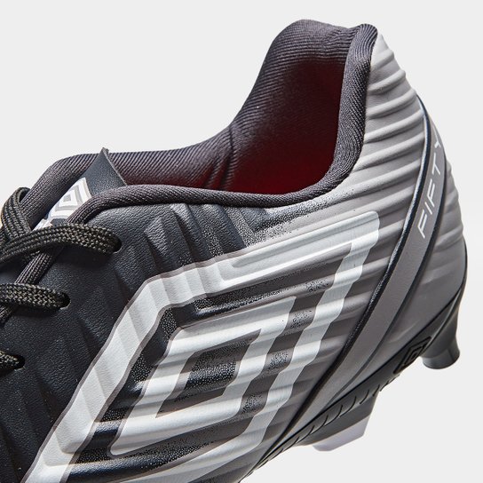 Chuteira Campo Umbro Fifty V Unissex