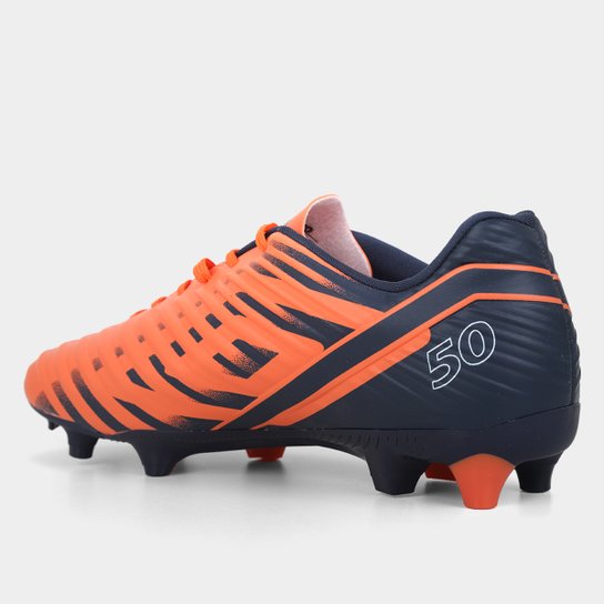 Chuteira Campo Umbro Fifty V Unissex