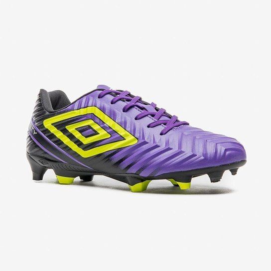 Chuteira Campo Umbro Fifty V