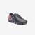 Chuteira Campo Umbro Fifty Vi Jr - Preto