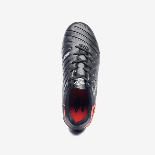 Chuteira Campo Umbro Fifty Vi Jr