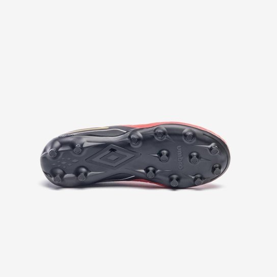 Chuteira Campo Umbro Fifty Vi Jr
