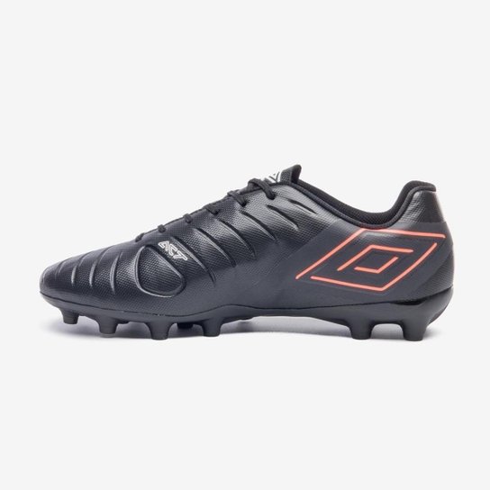 Chuteira Campo Umbro Fifty Vi League