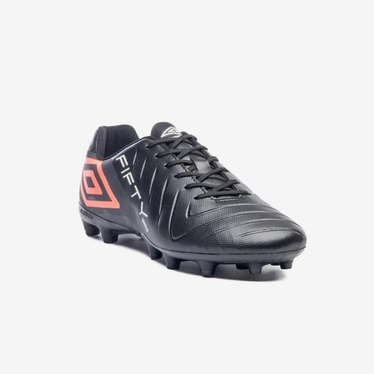 Chuteira Campo Umbro Fifty Vi League