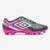 Chuteira Campo Umbro Fire - Preto
