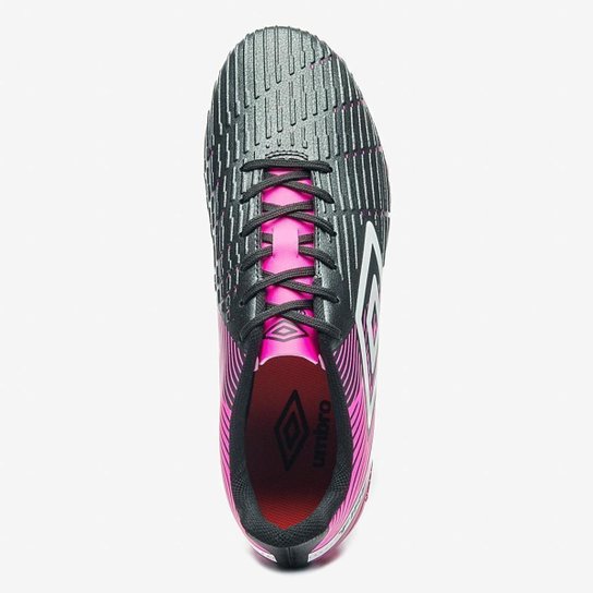 Chuteira Campo Umbro Fire