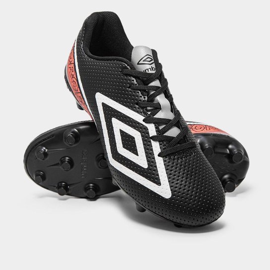 Chuteira Campo Umbro Force Unissex