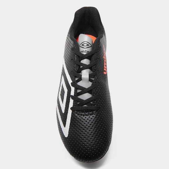 Chuteira Campo Umbro Force Unissex