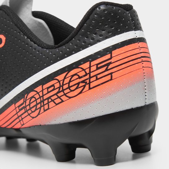 Chuteira Campo Umbro Force Unissex
