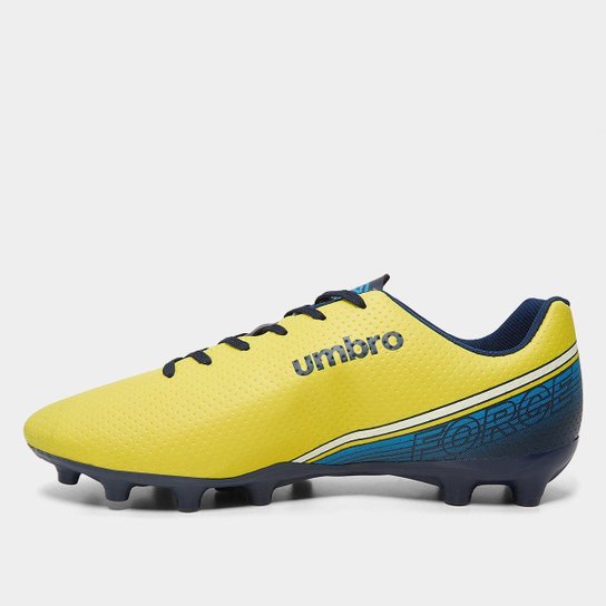 Chuteira Campo Umbro Force Unissex