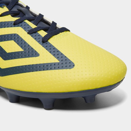 Chuteira Campo Umbro Force Unissex