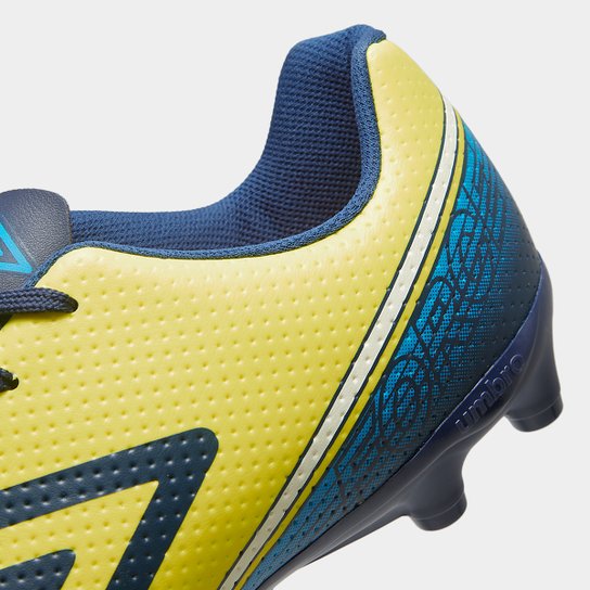 Chuteira Campo Umbro Force Unissex