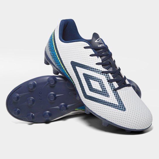 Chuteira Campo Umbro Force Unissex