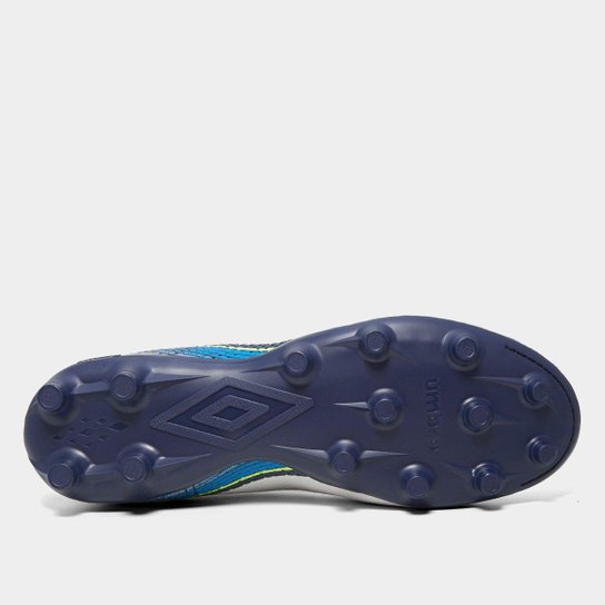 Chuteira Campo Umbro Force Unissex