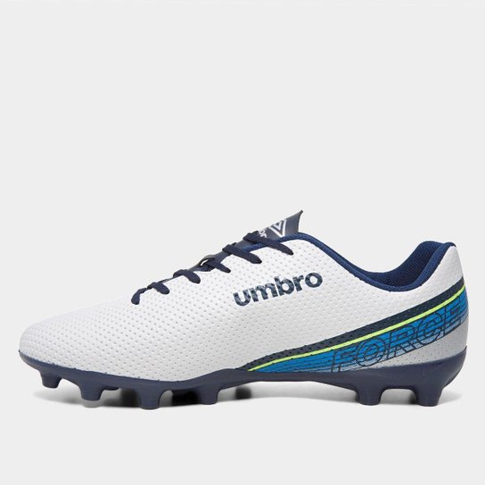 Chuteira Campo Umbro Force Unissex