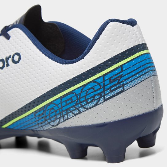 Chuteira Campo Umbro Force Unissex