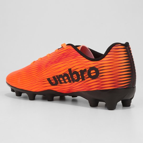 Chuteira Campo Umbro Frame Unissex