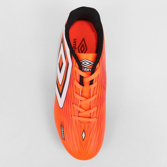 Chuteira Campo Umbro Frame Unissex