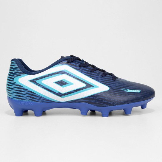 Chuteira Campo Umbro Frame Unissex