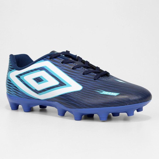 Chuteira Campo Umbro Frame Unissex