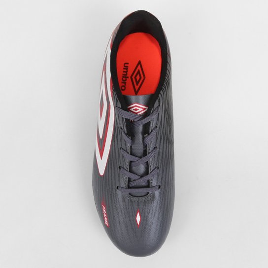Chuteira Campo Umbro Frame Unissex