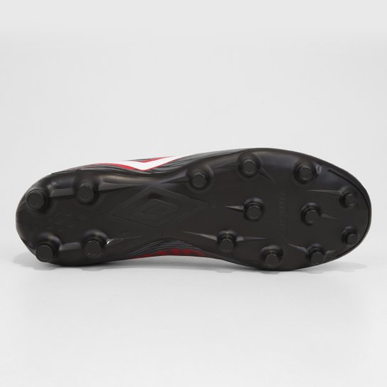 Chuteira Campo Umbro Frame Unissex