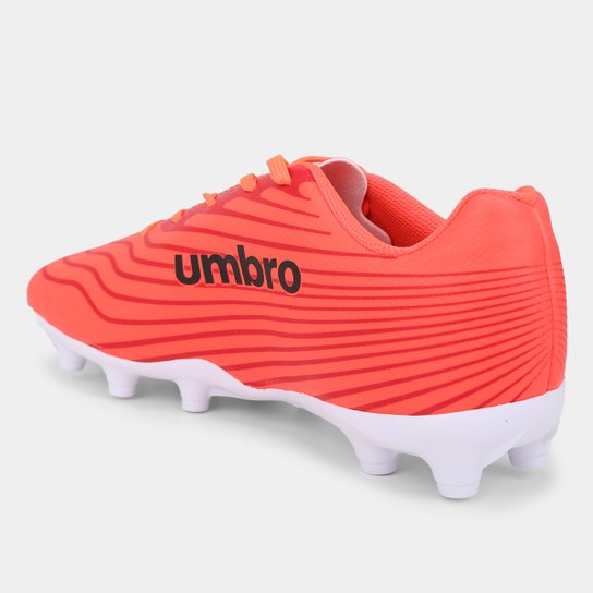 Chuteira Campo Umbro Glaze Unissex