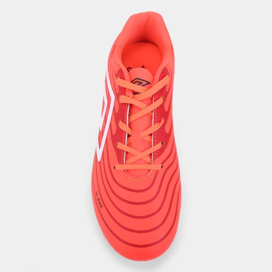 Chuteira Campo Umbro Glaze Unissex