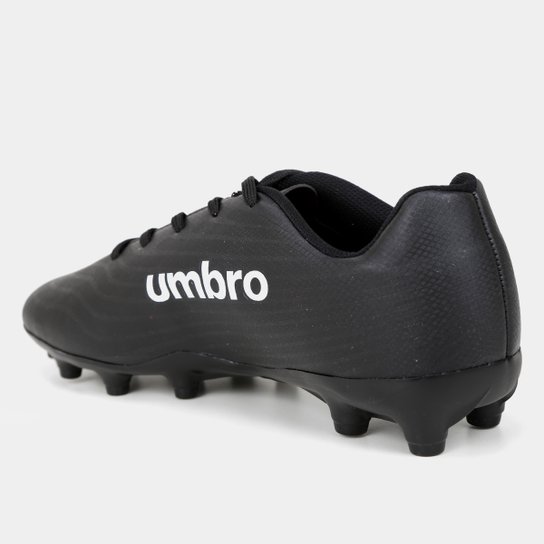 Chuteira Campo Umbro Glaze Unissex