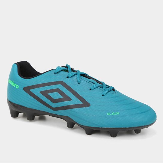 Chuteira Campo Umbro Glaze Unissex