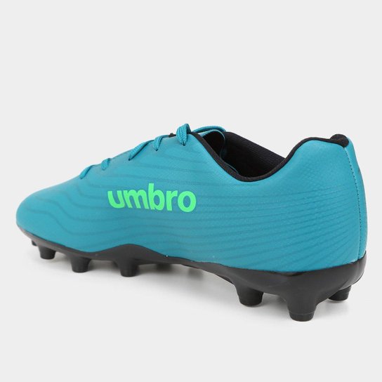 Chuteira Campo Umbro Glaze Unissex