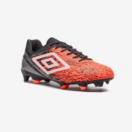 Chuteira Campo Umbro Gravity